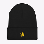 Budburry Cloud Beanie