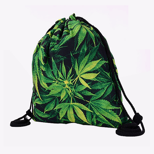 Budburry Backpack