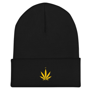 Budburry Cloud Beanie