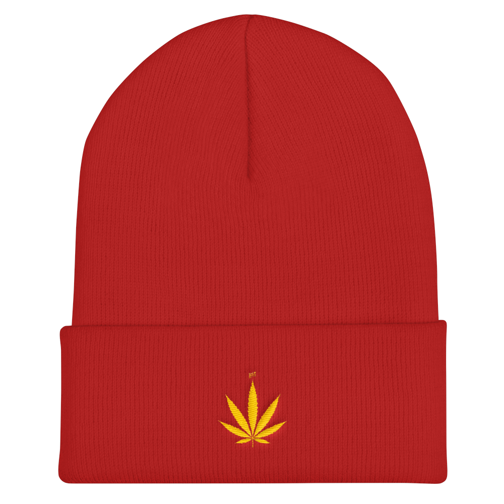 Budburry Cloud Beanie