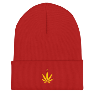 Budburry Cloud Beanie