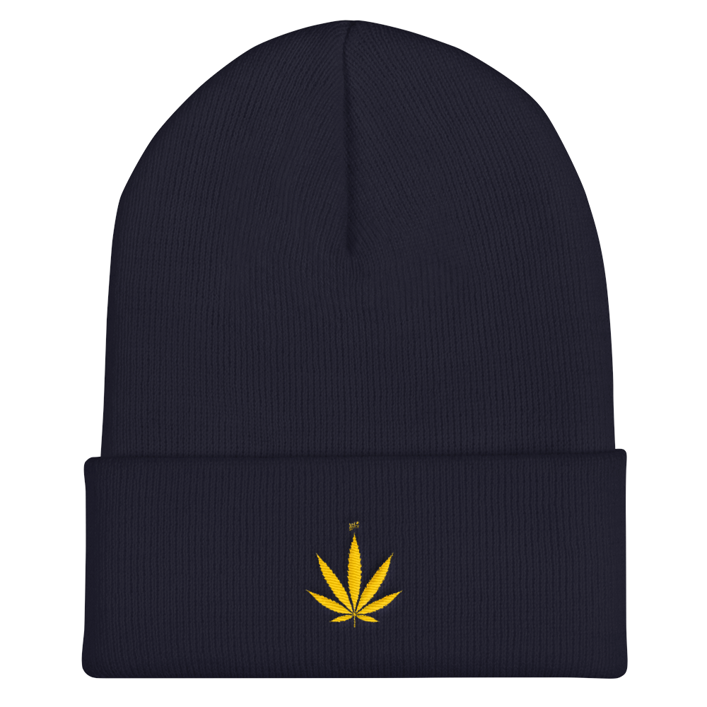 Budburry Cloud Beanie