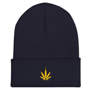 Budburry Cloud Beanie